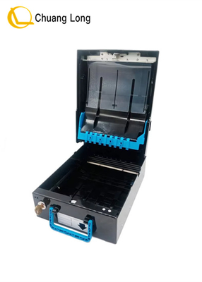 อะไหล่เครื่อง ATM Diebold Opteva Divert Cassette Retract Cassette 00-103334-000E 00103334000E อะไหล่เครื่อง ATM