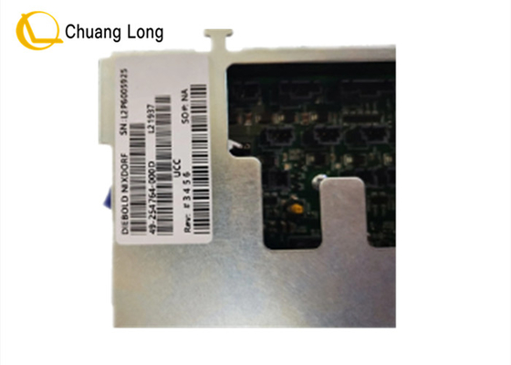 เครื่องจักร ATM ส่วนเครื่อง Diebold Nixdorf UCC UNIT 49-254764-000B 49254764000B