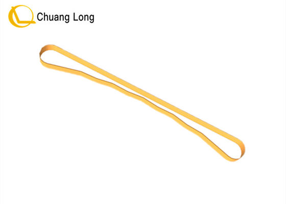 ราคาดี 1750293254 01750293254 เครื่อง ATM อะไหล่เครื่อง Diebold DN100D 200V เข็มขัดเรียบ 495x12x065 ออนไลน์