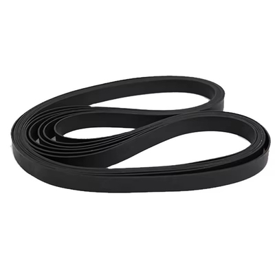 ATM อะไหล่ Hyosung GCDU เข็มขัดอาหารขนาดใหญ่ 1K / 2K CDU 14x1196x0.8mm เข็มขัด