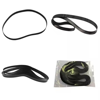 ATM อะไหล่ Hyosung GCDU เข็มขัดอาหารขนาดใหญ่ 1K / 2K CDU 14x1196x0.8mm เข็มขัด
