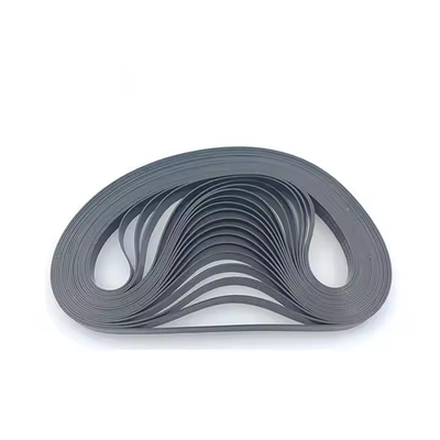 14*330*0.8 ATM อะไหล่ Hyosung GCDU เข็มขัดอาหาร 1K / 2K CDU เข็มขัดอาหารขนาดเล็ก 14x330x0.8mm