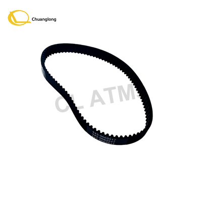 NCR เครื่อง ATM ส่วนสํารอง NCR 3MR-375-09 เข็มขัดขนส่งภายใน เข็มขัดเวลา 445-0669517 4450669517
