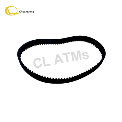 NCR เครื่อง ATM ส่วนสํารอง NCR 3MR-375-09 เข็มขัดขนส่งภายใน เข็มขัดเวลา 445-0669517 4450669517