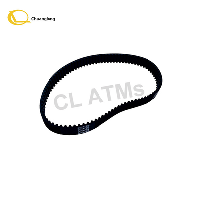NCR เครื่อง ATM ส่วนสํารอง NCR 3MR-375-09 เข็มขัดขนส่งภายใน เข็มขัดเวลา 445-0669517 4450669517