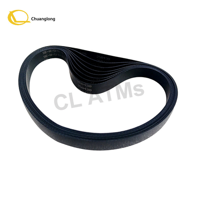 เครื่อง ATM NCR อะไหล่ 10x352x0.65mm BRM ขนส่งด้านบนหลังเข็มขัด BV 009-0030509-352