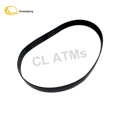 เครื่อง ATM NCR อะไหล่ 10x352x0.65mm BRM ขนส่งด้านบนหลังเข็มขัด BV 009-0030509-352
