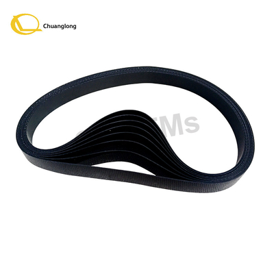 เครื่อง ATM NCR อะไหล่ 10x352x0.65mm BRM ขนส่งด้านบนหลังเข็มขัด BV 009-0030509-352