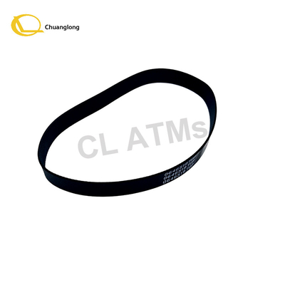 เครื่อง ATM NCR อะไหล่ NCR เข็มขัด การขนส่งที่ราบ TOP 266.7 mm 445-0646519 4450646519