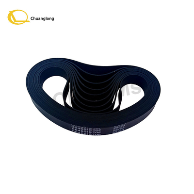 เครื่อง ATM NCR อะไหล่ NCR เข็มขัด การขนส่งที่ราบ TOP 266.7 mm 445-0646519 4450646519