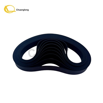 เครื่อง ATM NCR อะไหล่ NCR เข็มขัด การขนส่งที่ราบ TOP 266.7 mm 445-0646519 4450646519