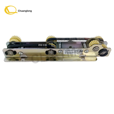 Wincor เครื่อง ATM อะไหล่ Wincor Nixdorf Cineo 4060 วงเข็มขัดการขับเคลื่อนการประกอบ 01750133367