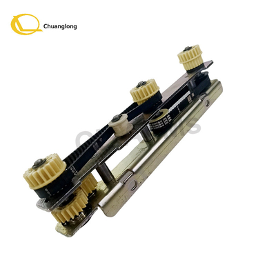 Wincor เครื่อง ATM อะไหล่ Wincor Nixdorf Cineo 4060 วงเข็มขัดการขับเคลื่อนการประกอบ 01750133367