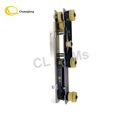 Wincor เครื่อง ATM อะไหล่ Wincor Nixdorf Cineo 4060 วงเข็มขัดการขับเคลื่อนการประกอบ 01750133367