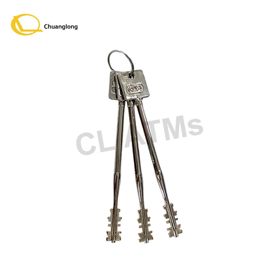วินคอร์ เอทีเอ็มอะไหล่ วินคอร์ นิกซ์ดอร์ฟ เซฟคีย์เซ็ต 141mm 01750114195 1750114195