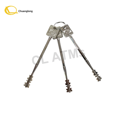 วินคอร์ เอทีเอ็มอะไหล่ วินคอร์ นิกซ์ดอร์ฟ เซฟคีย์เซ็ต 141mm 01750114195 1750114195