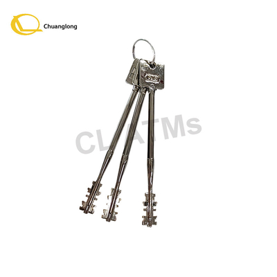 วินคอร์ เอทีเอ็มอะไหล่ วินคอร์ นิกซ์ดอร์ฟ เซฟคีย์เซ็ต 141mm 01750114195 1750114195