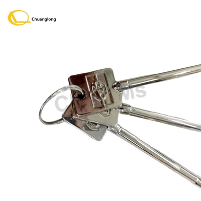 วินคอร์ เอทีเอ็มอะไหล่ วินคอร์ นิกซ์ดอร์ฟ เซฟคีย์เซ็ต 141mm 01750114195 1750114195