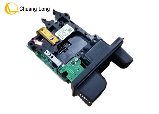 ซานคโย ICM300-3R0775 IFM300-0300 ฮโยซุง ทริตัน วินคอร์ NCR ไดบอลด์ ATM DIP Card Reader ซานคโย เอ็มวี คาร์ด เรดเกอร์ เบซล