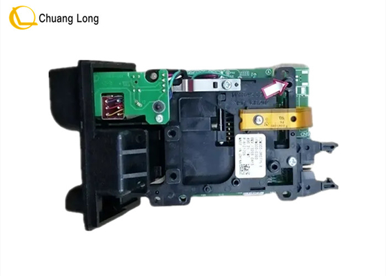 ซานคโย ICM300-3R0775 IFM300-0300 ฮโยซุง ทริตัน วินคอร์ NCR ไดบอลด์ ATM DIP Card Reader ซานคโย เอ็มวี คาร์ด เรดเกอร์ เบซล