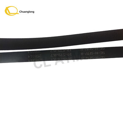 ราคาดี 10*579*0.7mm เข็มขัดสําหรับ Fujitsu F53 Dispenser F53 ของแท้ใหม่ Multi Cassette บิล Dispensing Unit ATM อะไหล่ 10x579x07 ออนไลน์