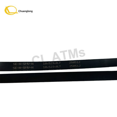 ราคาดี 10*523*0.7mm เข็มขัดสําหรับ Fujitsu F53 Dispenser F53 ของแท้ใหม่ Multi Cassette บิล Dispensing หน่วย ATM อะไหล่ 10X523X0.7 ออนไลน์