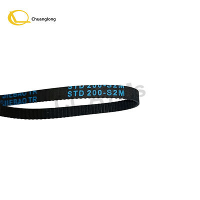 ราคาดี 60S2M200 เข็มขัดเวลาสําหรับ Fujitsu F53 Dispenser F53 Multi Cassette Bill Dispensing Unit ชิ้นส่วน ATM ออนไลน์