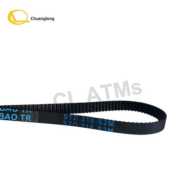 ราคาดี 60S2M218 เข็มขัดเวลาสําหรับ Fujitsu F53 Dispenser F53 Multi Cassette Bill Dispensing Unit ชิ้นส่วน ATM ออนไลน์