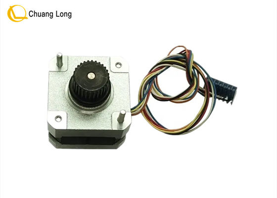 ราคาดี เครื่องจักร ATM อะไหล่ Diebold Opteva จดหมายพิมพ์ เครื่องยนต์ stepper 49-211095-000A 49211095000A ออนไลน์