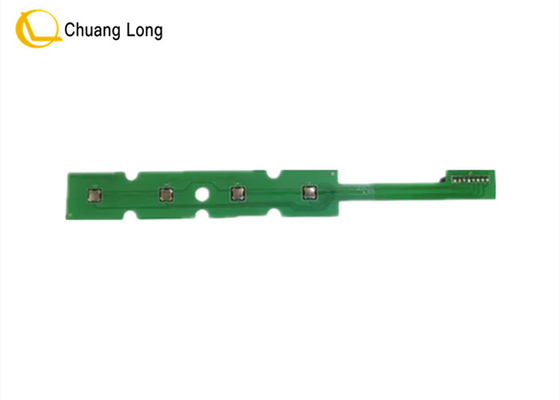 ส่วนเครื่อง ATM NCR 6622 คีย์ฟังก์ชัน Softkey FDK PCB ASSY LH 4450704535 445-0704535