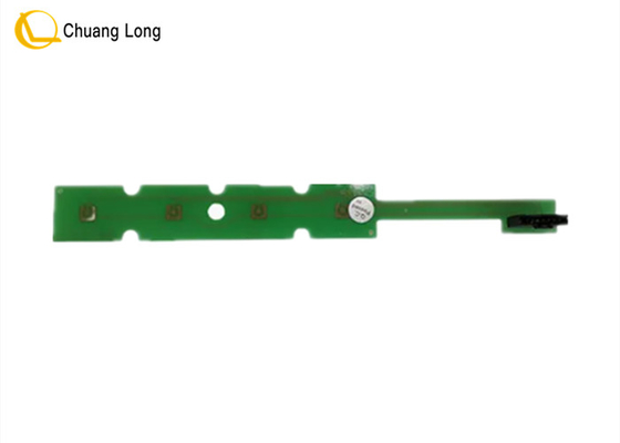 ส่วนเครื่อง ATM NCR 6622 คีย์ฟังก์ชัน Softkey FDK PCB ASSY LH 4450704535 445-0704535