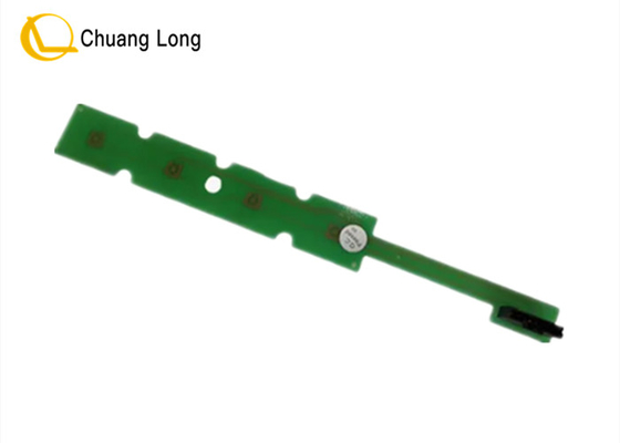 ส่วนเครื่อง ATM NCR 6622 คีย์ฟังก์ชัน Softkey FDK PCB ASSY LH 4450704535 445-0704535