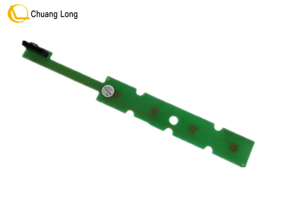 ส่วนเครื่อง ATM NCR 6622 คีย์ฟังก์ชัน Softkey FDK PCB ASSY LH 4450704535 445-0704535