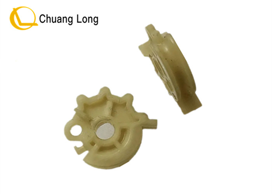ATM MachineParts NCR S2 การปฏิเสธ คาเซ็ตล้อ 4450756691 445-0756691-14