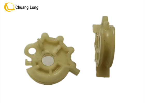 ATM MachineParts NCR S2 การปฏิเสธ คาเซ็ตล้อ 4450756691 445-0756691-14