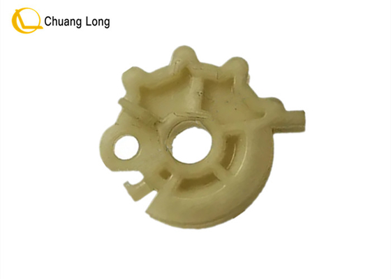 ATM MachineParts NCR S2 การปฏิเสธ คาเซ็ตล้อ 4450756691 445-0756691-14