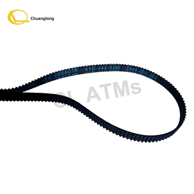 เครื่อง ATM อะไหล่ Fujitsu F56 แผ่นเวลาเข็มขัด F56 Multi Cassette Bill Dispensing Unit แผ่นเวลาเข็มขัด S2M448-6 448-S2M