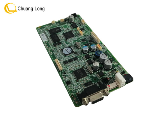 เครื่อง ATM อะไหล่เครื่อง Wincor PC280 V2CF คาร์ดเลดอร์ คอนโทรล บอร์ด V2CF-1JL-Y01 1750173205-29 01750173205-29