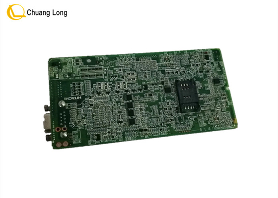 เครื่อง ATM อะไหล่เครื่อง Wincor PC280 V2CF คาร์ดเลดอร์ คอนโทรล บอร์ด V2CF-1JL-Y01 1750173205-29 01750173205-29