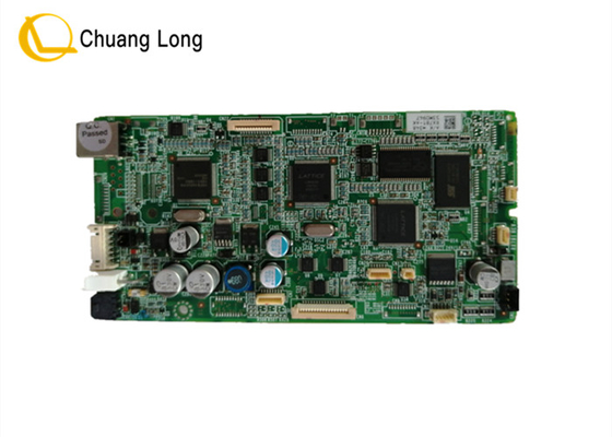 เครื่อง ATM อะไหล่เครื่อง Wincor PC280 V2CF คาร์ดเลดอร์ คอนโทรล บอร์ด V2CF-1JL-Y01 1750173205-29 01750173205-29