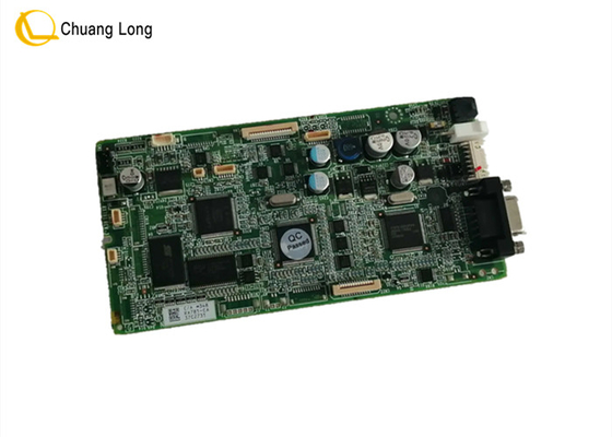 เครื่อง ATM อะไหล่เครื่อง Wincor PC280 V2CF คาร์ดเลดอร์ คอนโทรล บอร์ด V2CF-1JL-Y01 1750173205-29 01750173205-29