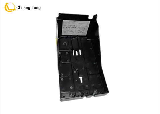 ส่วนเครื่อง ATM Fujitsu F53 เงินแคสเซ็ต ฐานปิด KD02881-Y505