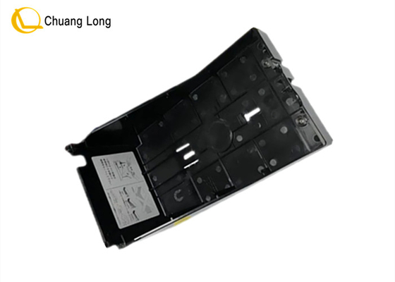 ส่วนเครื่อง ATM Fujitsu F53 เงินแคสเซ็ต ฐานปิด KD02881-Y505