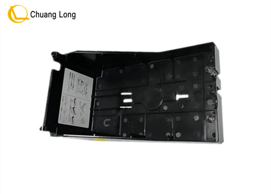 ส่วนเครื่อง ATM Fujitsu F53 เงินแคสเซ็ต ฐานปิด KD02881-Y505