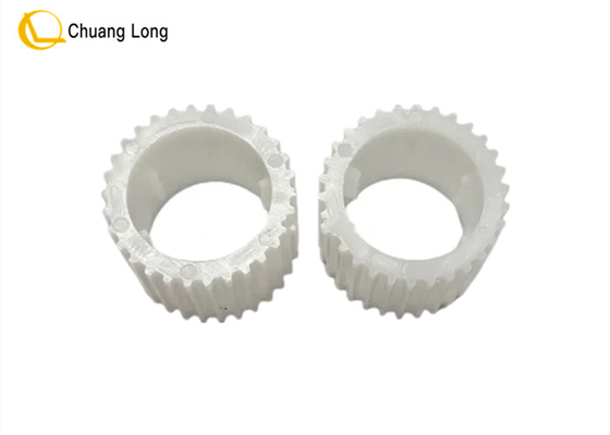เครื่อง ATM ส่วนเครื่อง Fujitsu F510 Note Feeder 30T Gear KD03300-C601