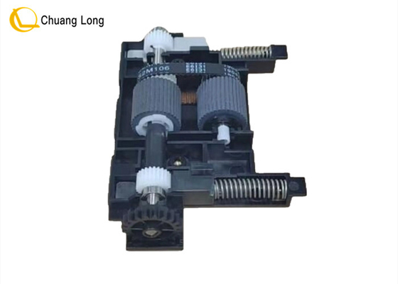 ส่วนเครื่อง ATM Fujitsu GSR50 คาเซ็ต Assy KD04018-D770
