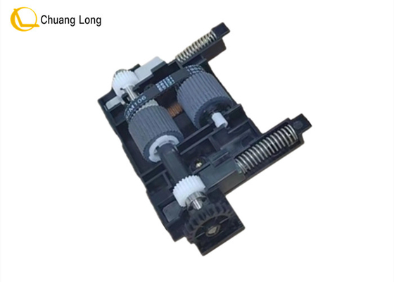 ส่วนเครื่อง ATM Fujitsu GSR50 คาเซ็ต Assy KD04018-D770