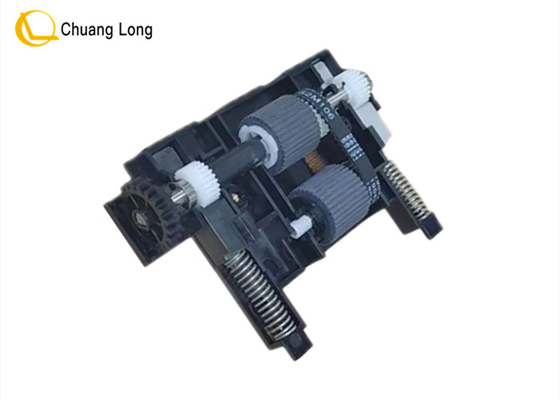 ส่วนเครื่อง ATM Fujitsu GSR50 คาเซ็ต Assy KD04018-D770
