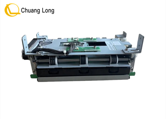 ส่วนเครื่อง ATM Fujitsu F510 OCR TRANSPORT โมดูล Essentia KD03300-C810