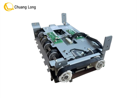 ส่วนเครื่อง ATM Fujitsu F510 OCR TRANSPORT โมดูล Essentia KD03300-C810